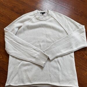 James Perse Cashmere Sweater